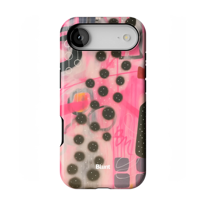 Coco iPhone Case