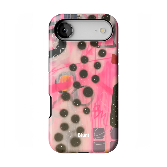 Coco iPhone Case