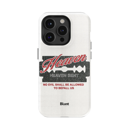 Dead Signal iPhone Case