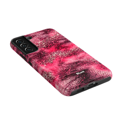 Pink-Wild-Acid-samsung-case-S22 Plus-2