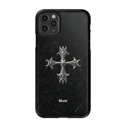 Spiked-Relic-iphone-case-iPhone 11 Pro Max-1