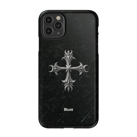 Spiked-Relic-iphone-case-iPhone 11 Pro Max-1