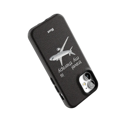 Travel-Therapy-iphone-case-iPhone 12 Mini-4