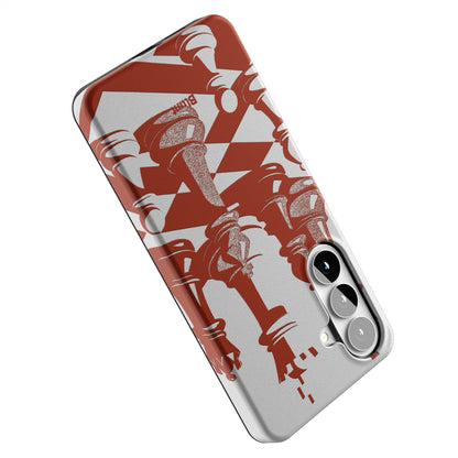 Red-Gambit-samsung-case-Galaxy S26 Plus-4