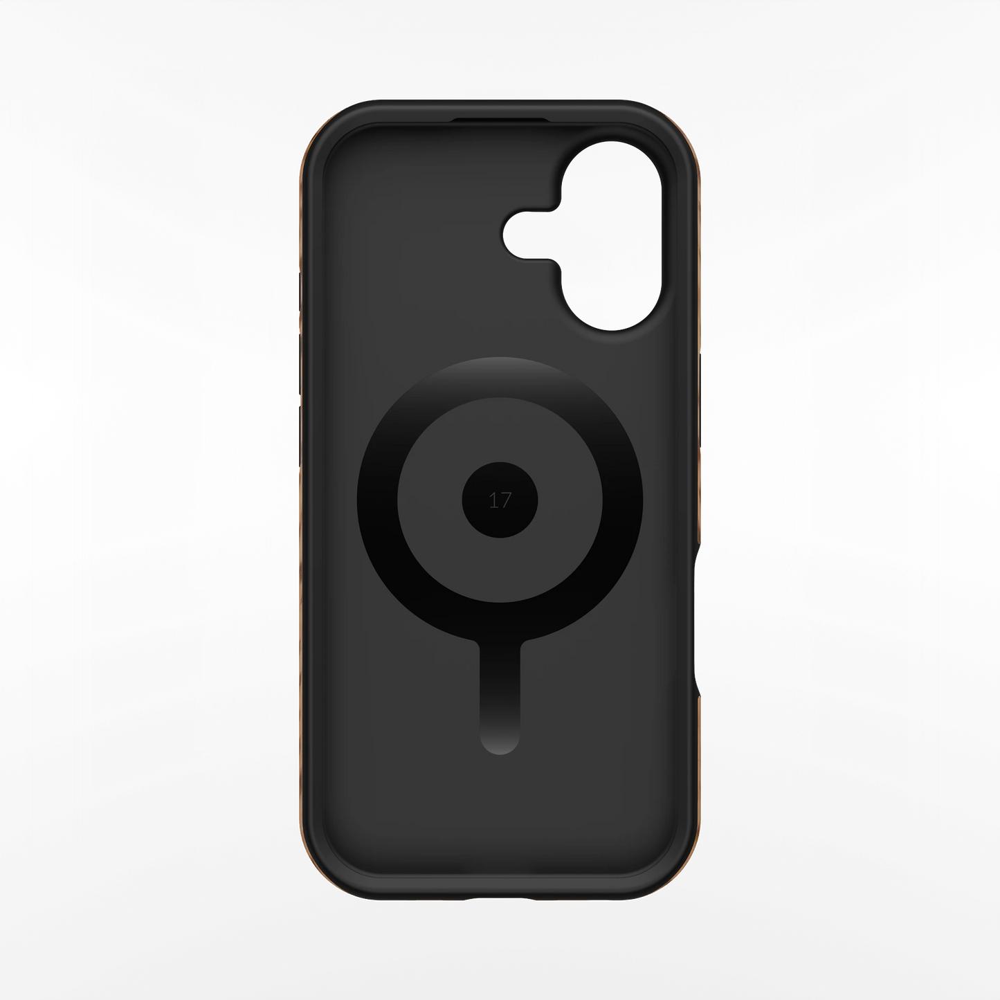 Cheetah Girl iPhone Case