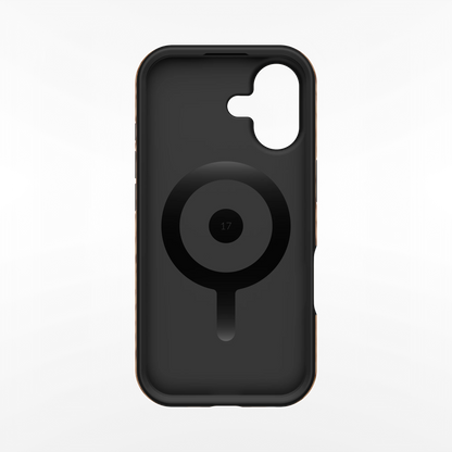 Cheetah Girl iPhone Case