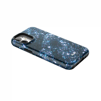 Midnight-Siren-iphone-case-iPhone 12 Mini-2