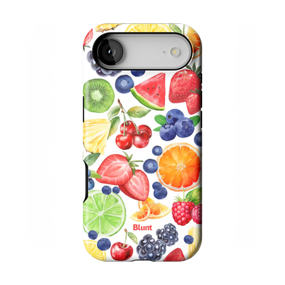Fruit Salad iPhone Case