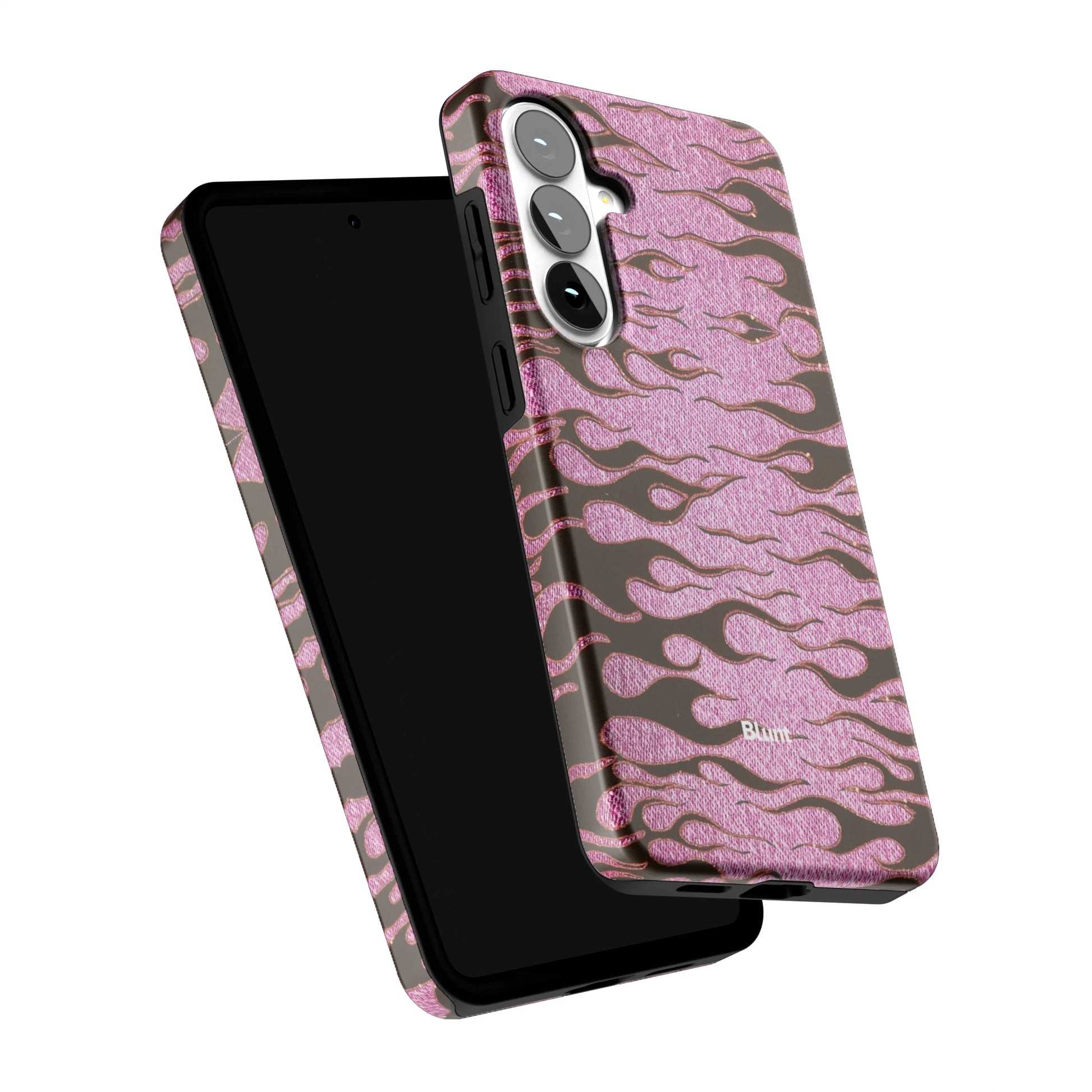 Fuchsia-Heat-samsung-case-Galaxy S26 Plus-5