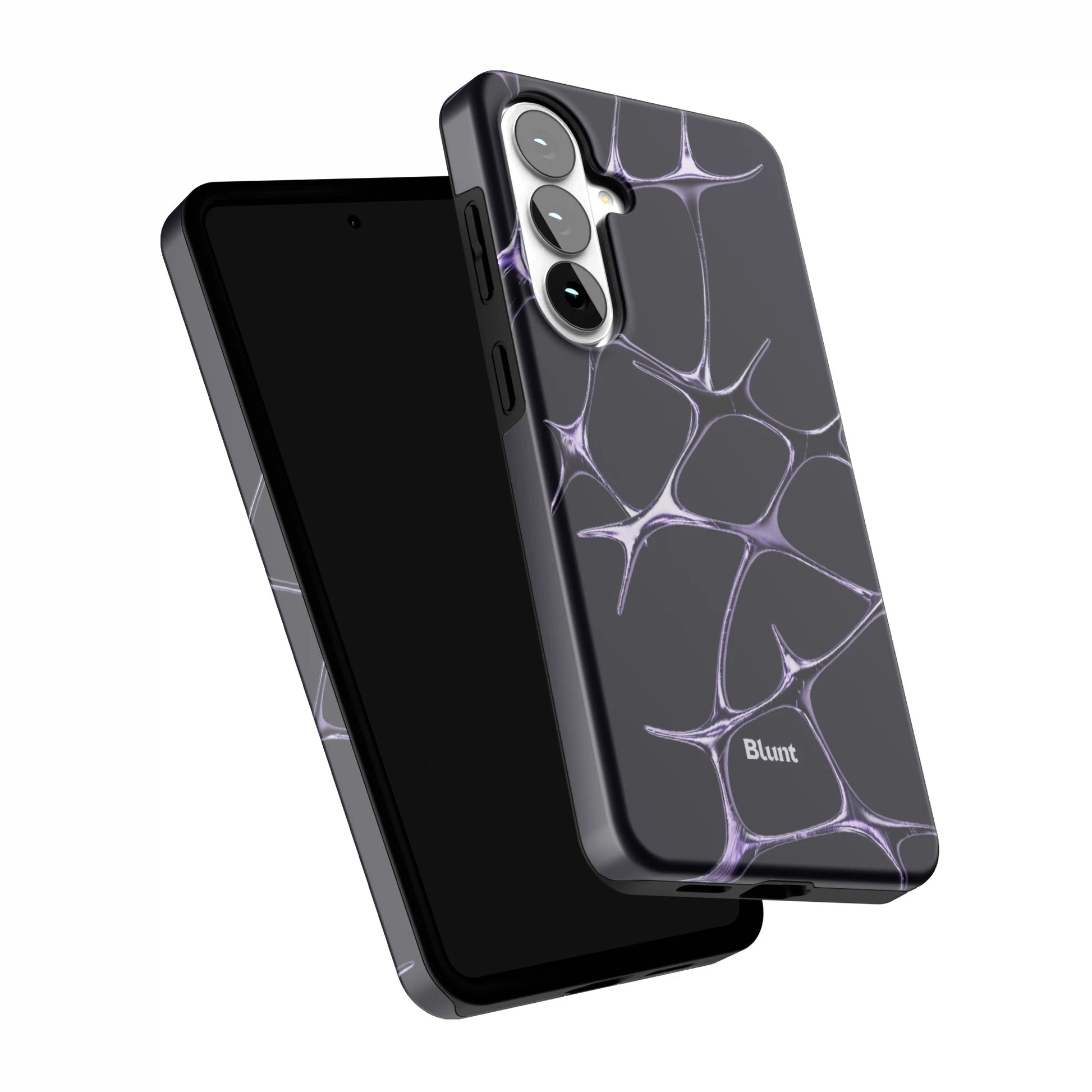 Violet-Web-samsung-case-Galaxy S26 Plus-5