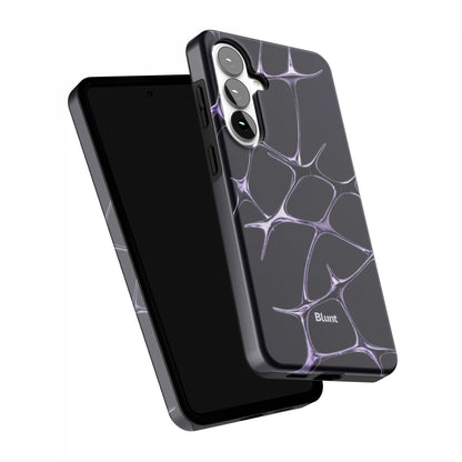 Violet-Web-samsung-case-Galaxy S26 Plus-5
