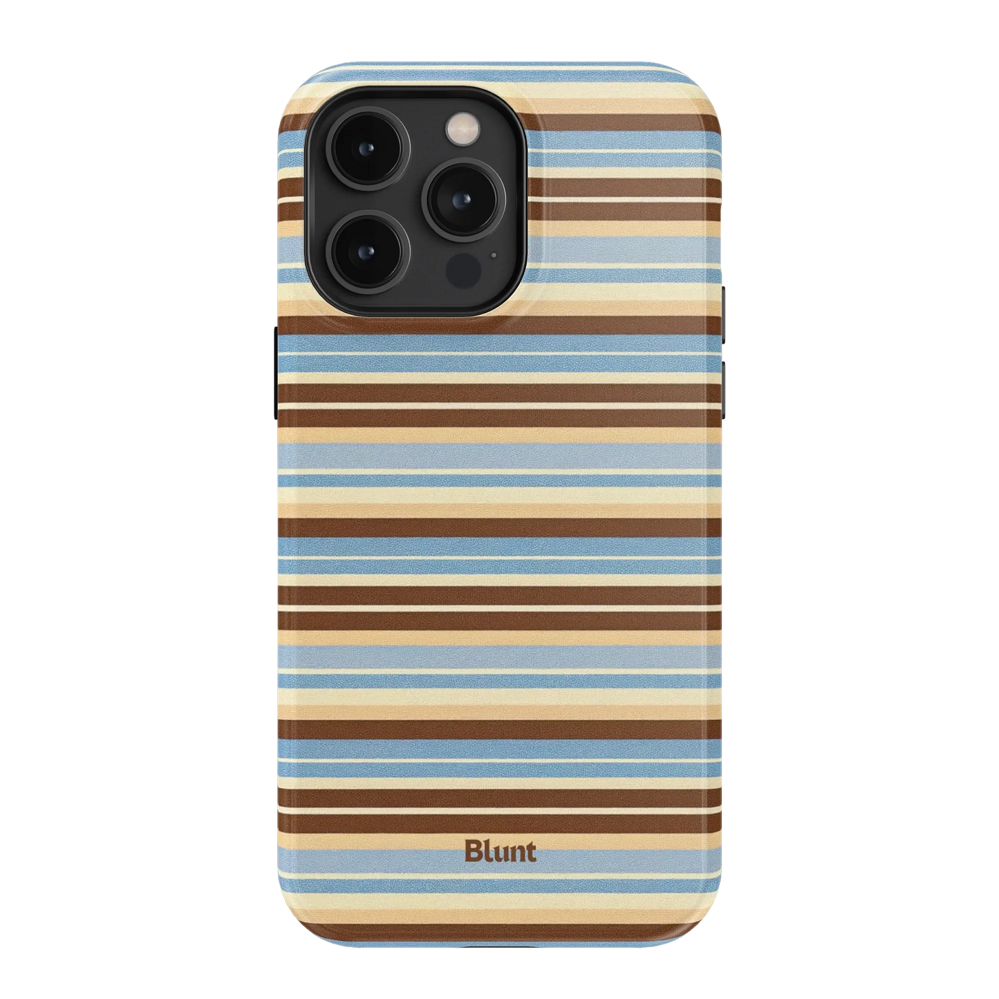 Blumix iPhone Case