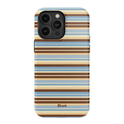 Blumix iPhone Case