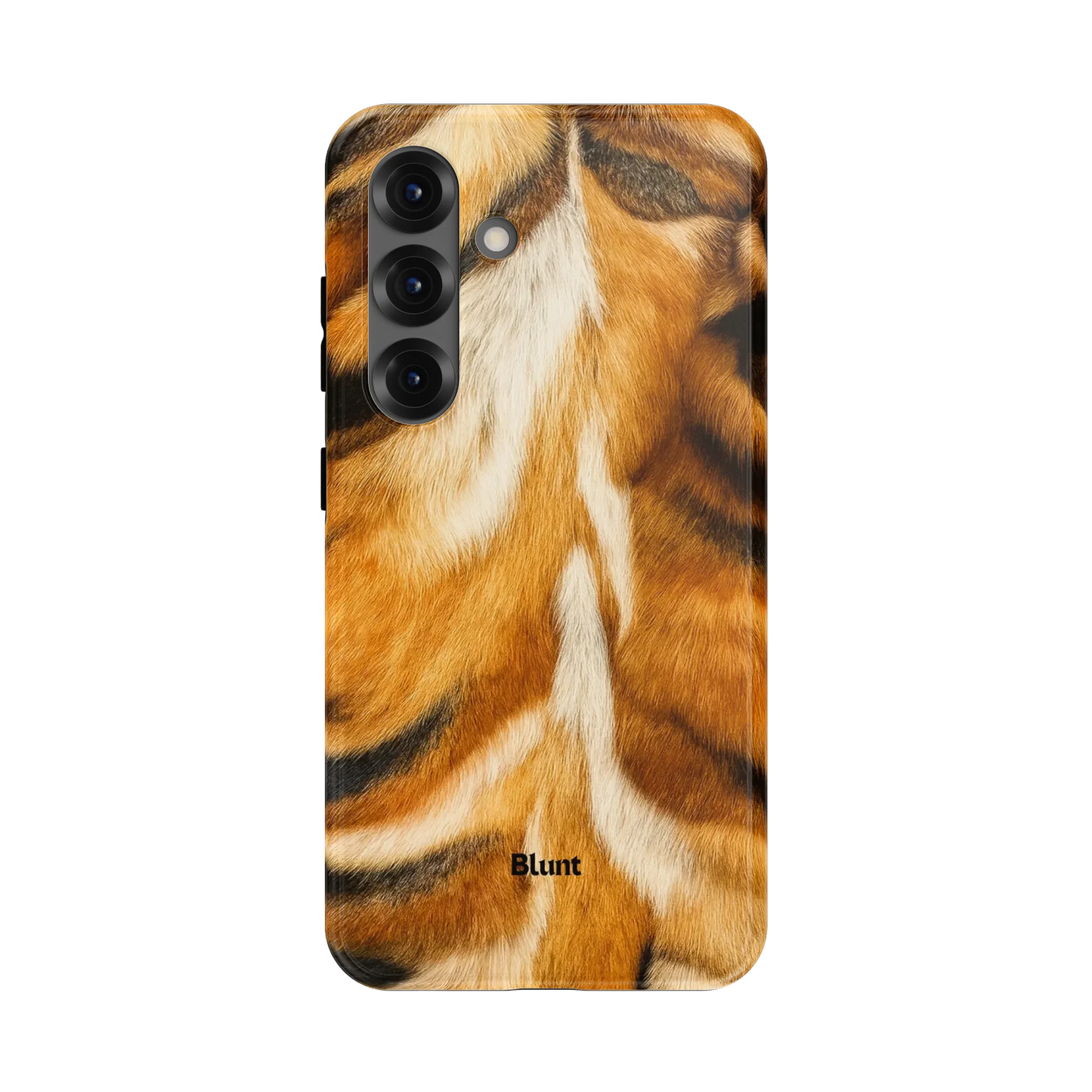 Cinnamon Rush Samsung Case