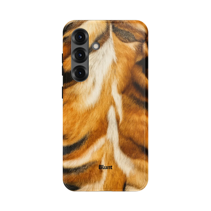 Cinnamon Rush Samsung Case