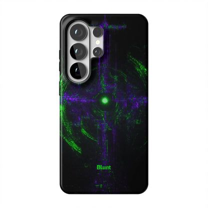 Gamma Pulse Samsung Case