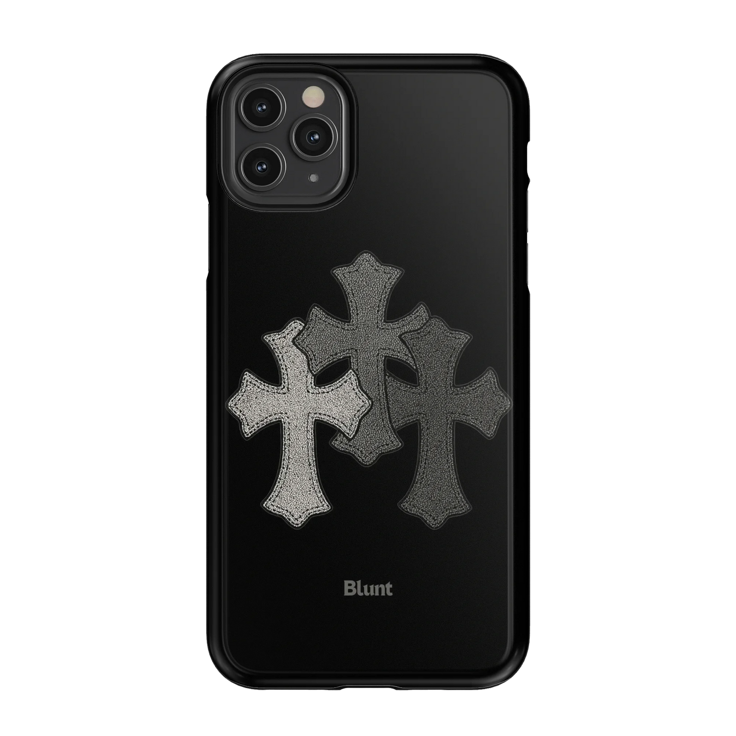 Crossout iPhone Case
