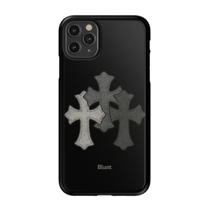 Crossout iPhone Case