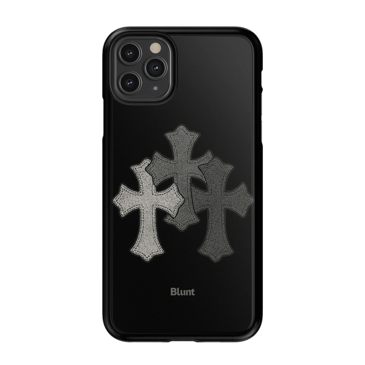Crossout iPhone Case