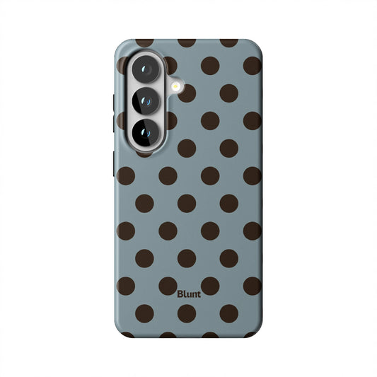 Seafoam-Dot-samsung-case-Galaxy S26-1