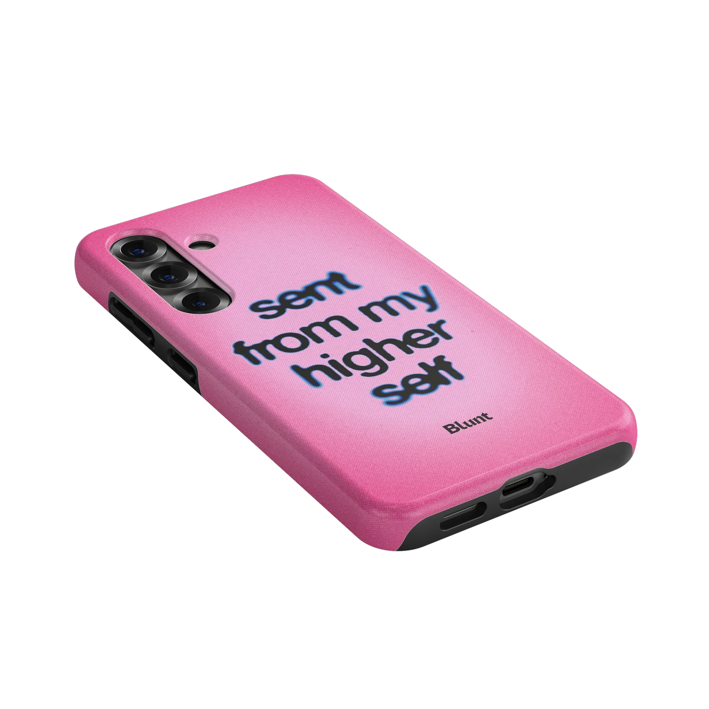 Higher Self Samsung Case