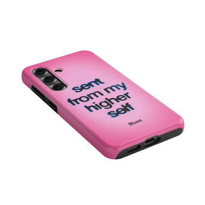 Higher Self Samsung Case