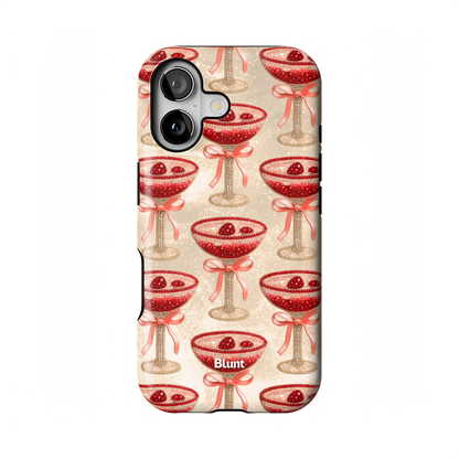 Berry Tini iPhone Case