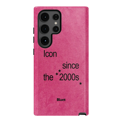 2000s Icon Samsung Case