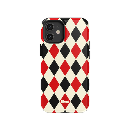 Harley iPhone Case