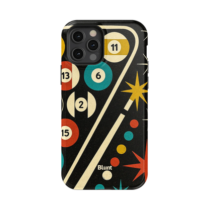 Rack em Up iPhone Case