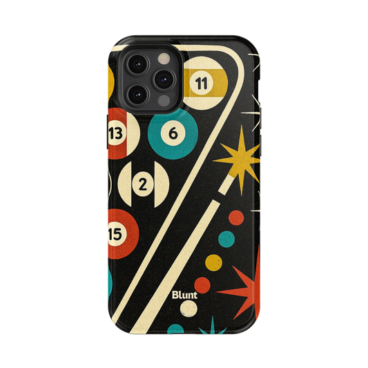 Rack em Up iPhone Case