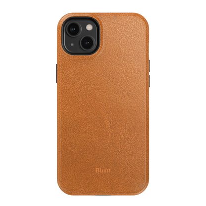 Amberik iPhone Case
