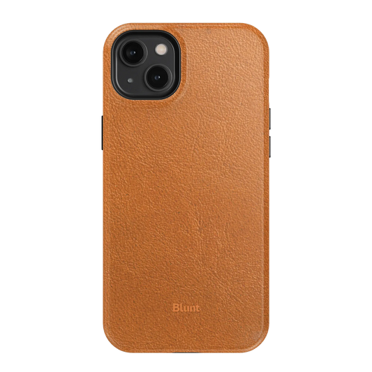 Amberik iPhone Case