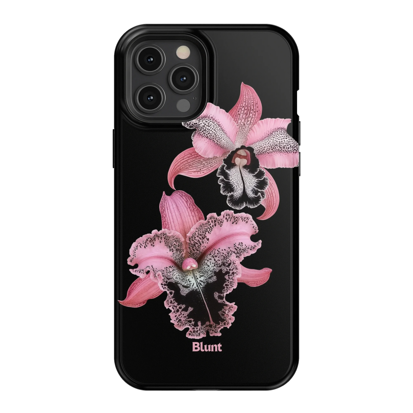 Blush Fever iPhone Case