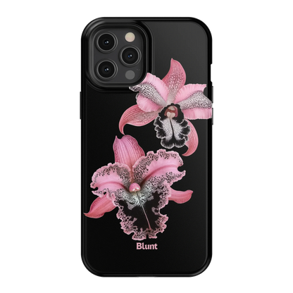 Blush Fever iPhone Case