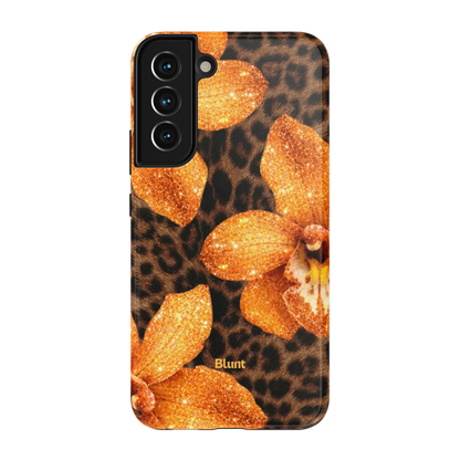 Amber Hunt Samsung Case