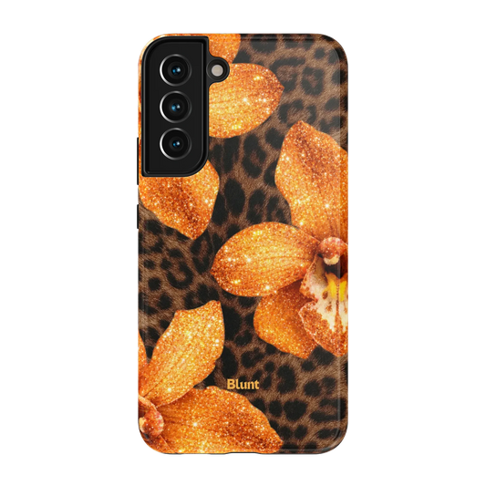 Amber Hunt Samsung Case