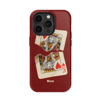 Split iPhone Case