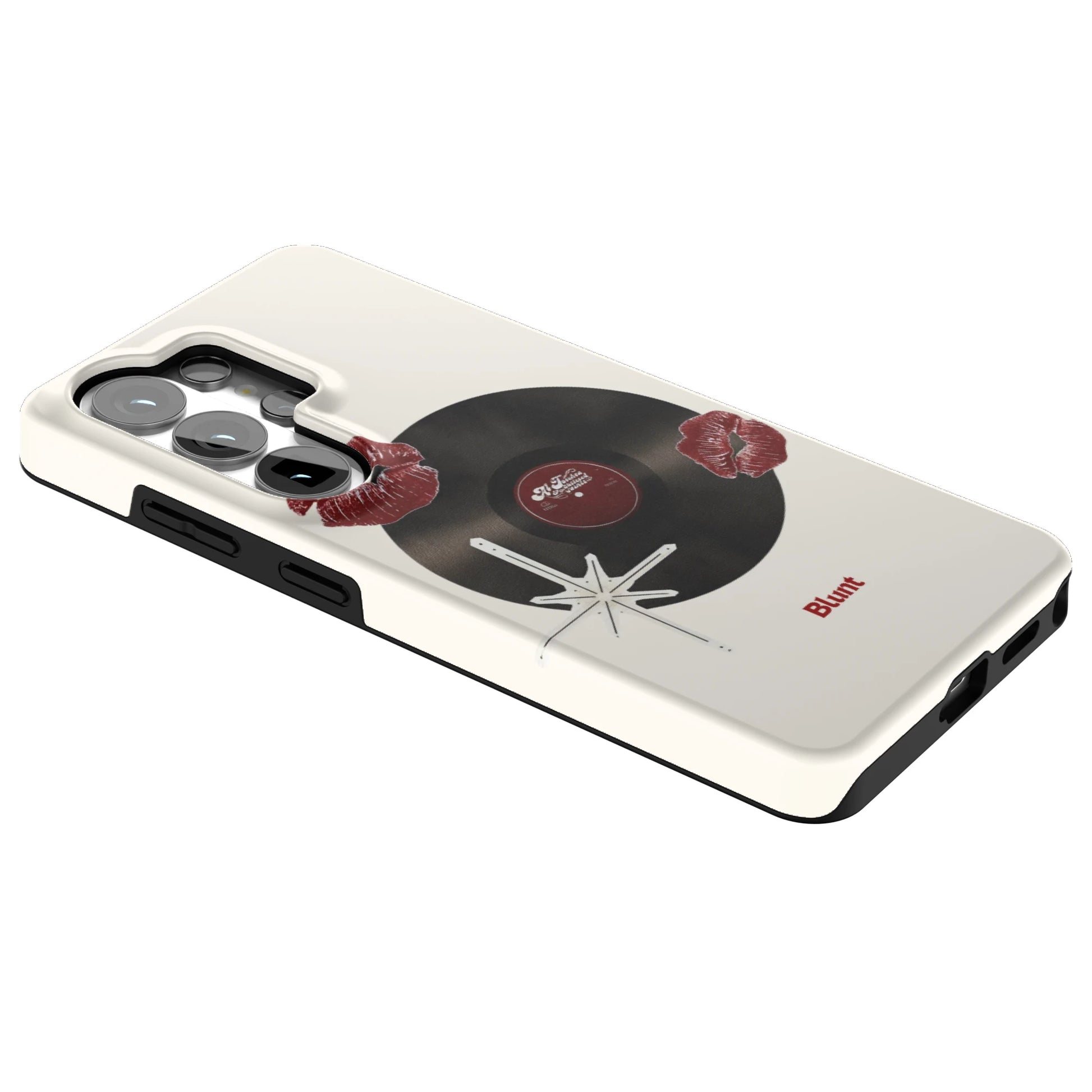 Vinyl-Kiss-samsung-case-Galaxy S26 Ultra-2