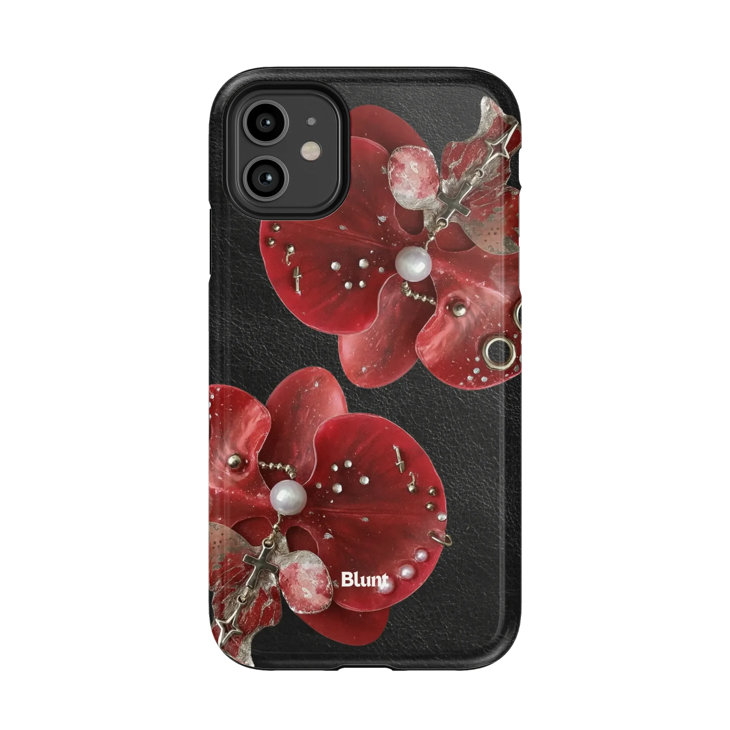 Koiri iPhone Case