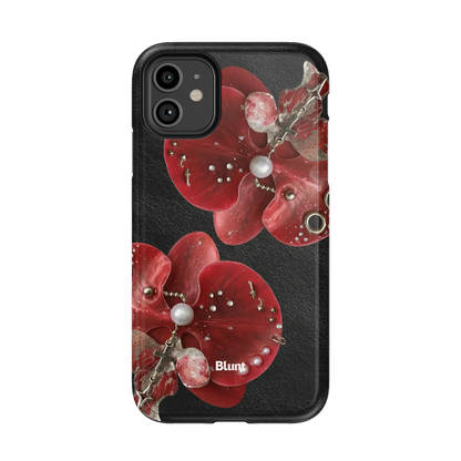 Koiri iPhone Case