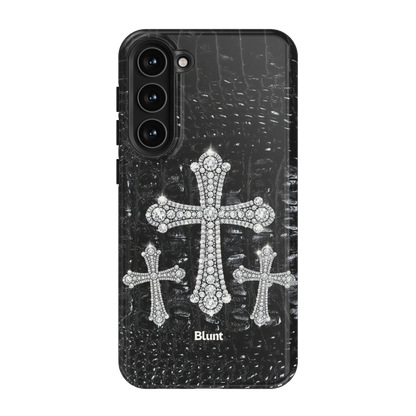Sanctum-Bling-samsung-case-S23 Plus-1