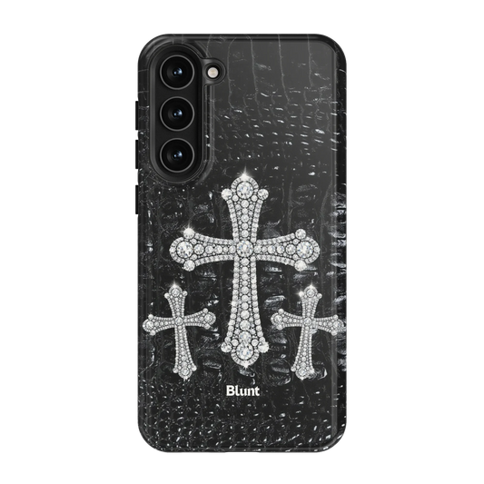 Sanctum-Bling-samsung-case-S23 Plus-1
