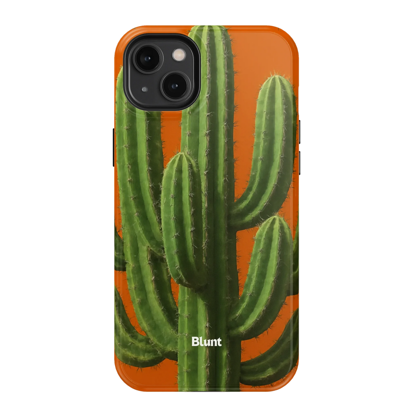 Wild West iPhone Case