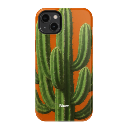Wild West iPhone Case