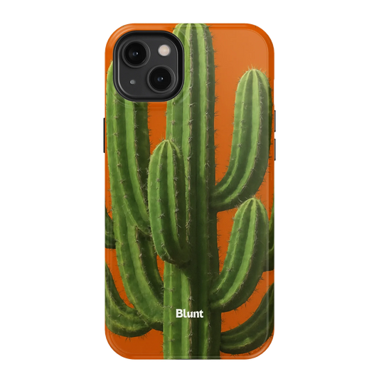 Wild West iPhone Case