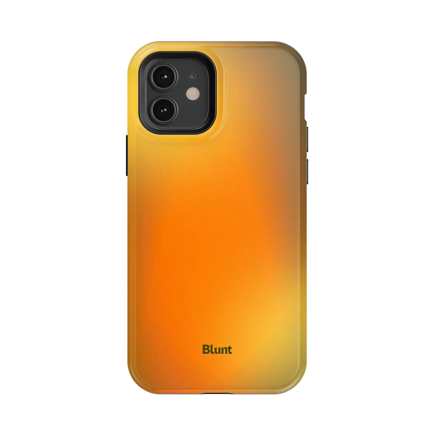 Aster iPhone Case
