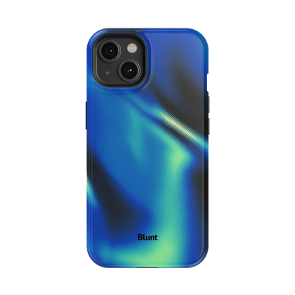 Glimz iPhone Case