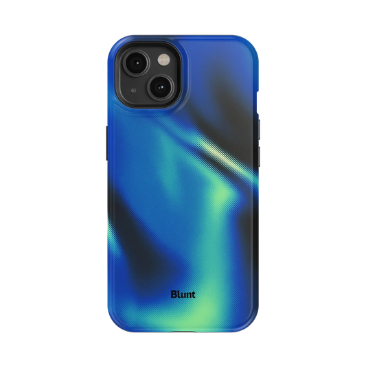 Glimz iPhone Case