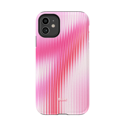 BubbleGum iPhone Case